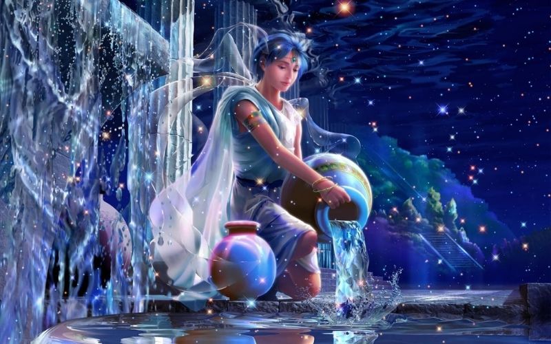 tử vi 12 cung hoàng đạo ngày 01/12/2025