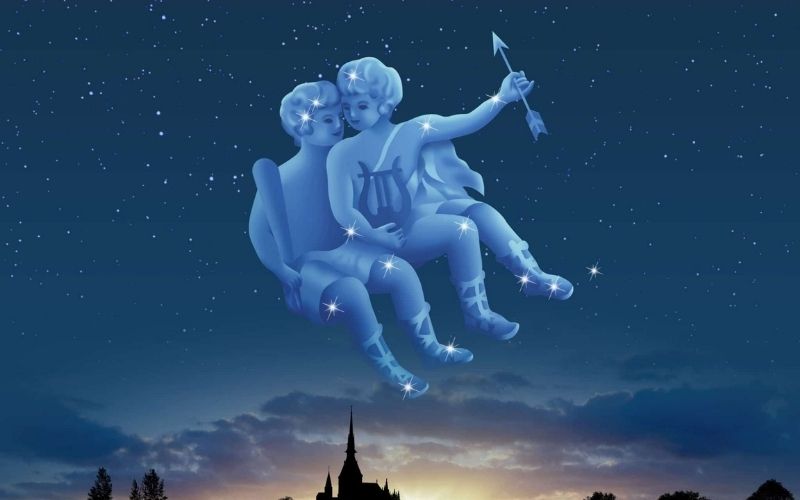 tử vi 12 cung hoàng đạo ngày 01/12/2025