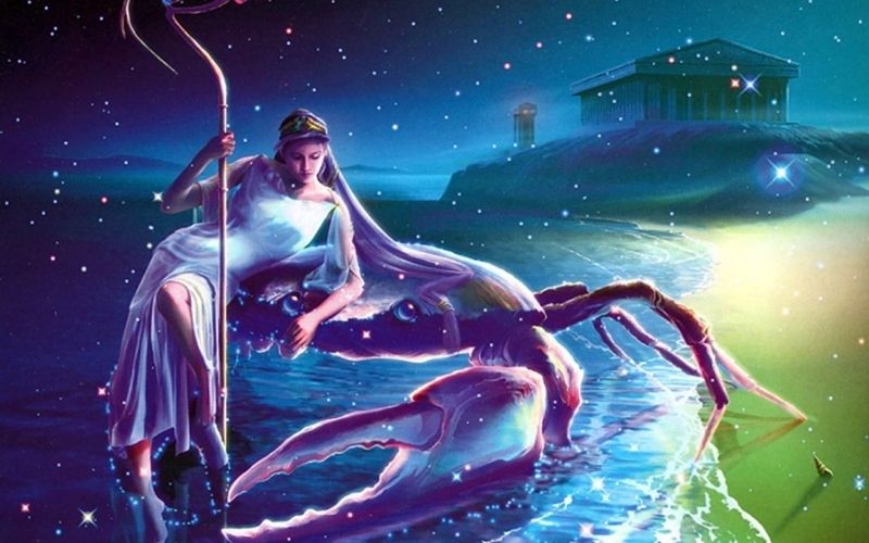 tử vi 12 cung hoàng đạo ngày 01/12/2025