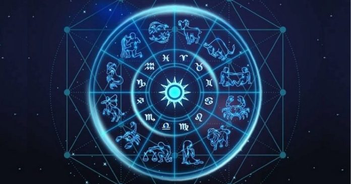 tử vi 12 cung hoàng đạo ngày 01/12/2025