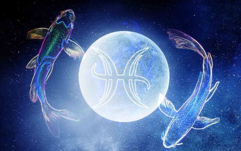 Tử vi cung Song Ngư ngày 30/11/2025