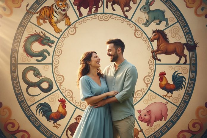 Tử vi tuần 12 con giáp