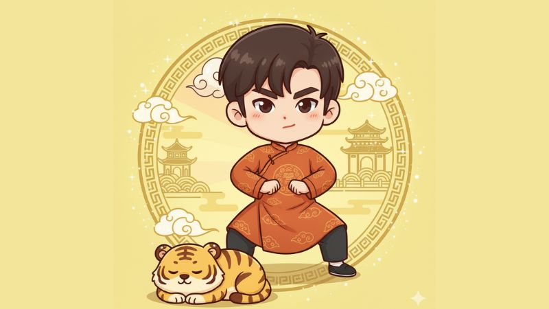 Tử vi tuần tuổi Dần