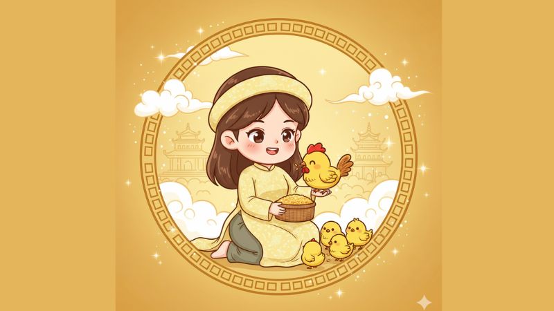 Tử vi tuần tuổi Dậu