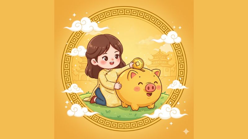 Tử vi tuần tuổi Hợi