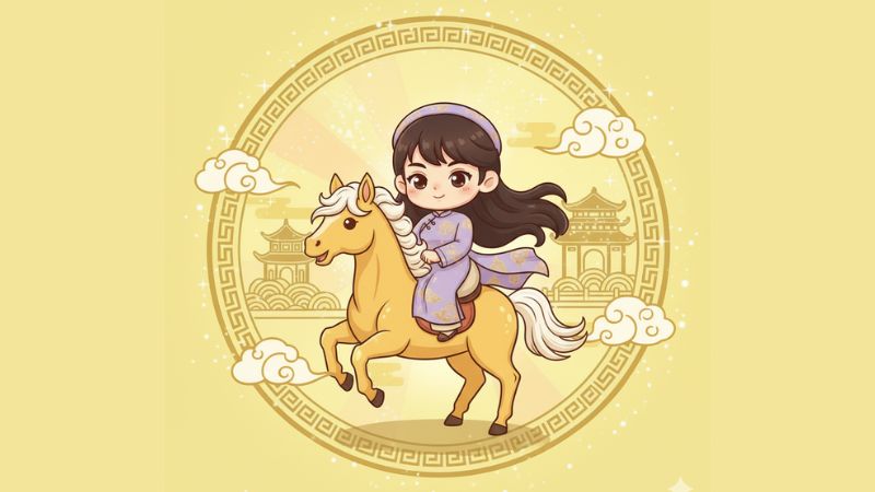 Tử vi tuần tuổi Ngọ