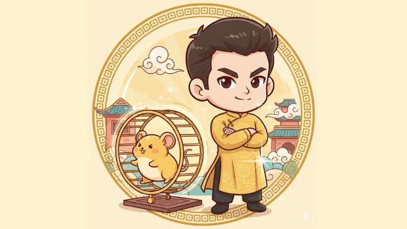 Tử vi tuần mới tuổi Tý