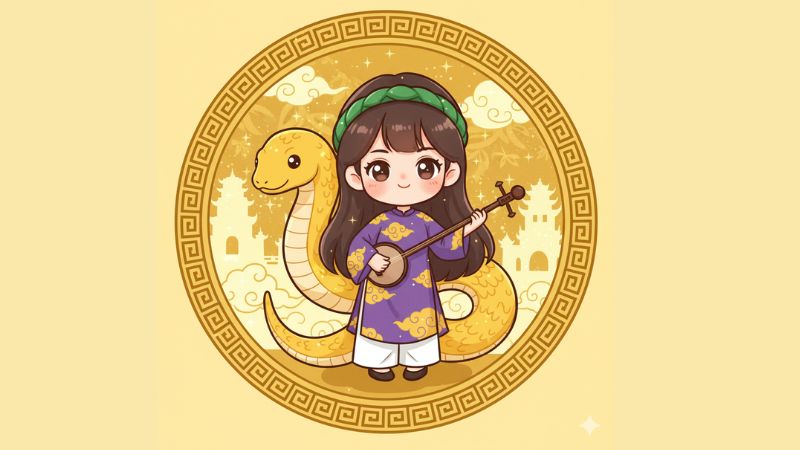 Tử vi tuần tuổi Tỵ