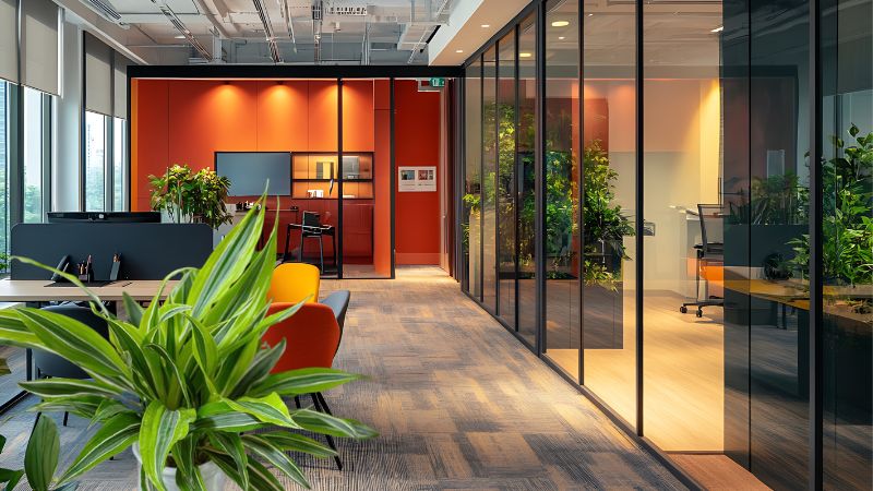 Cây may mắn - Đại tứ lan