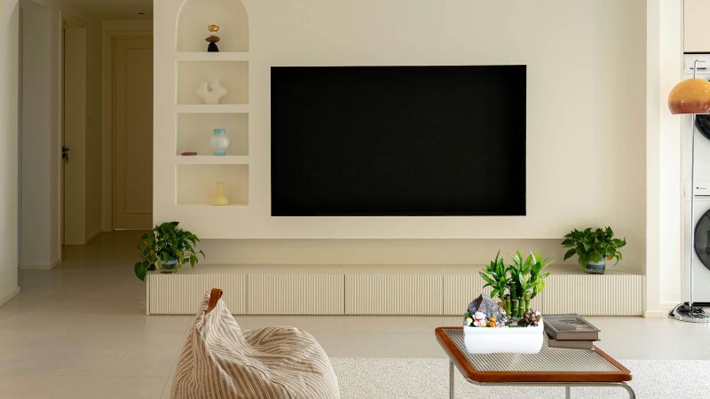 Cây may mắn - Trúc phú quý