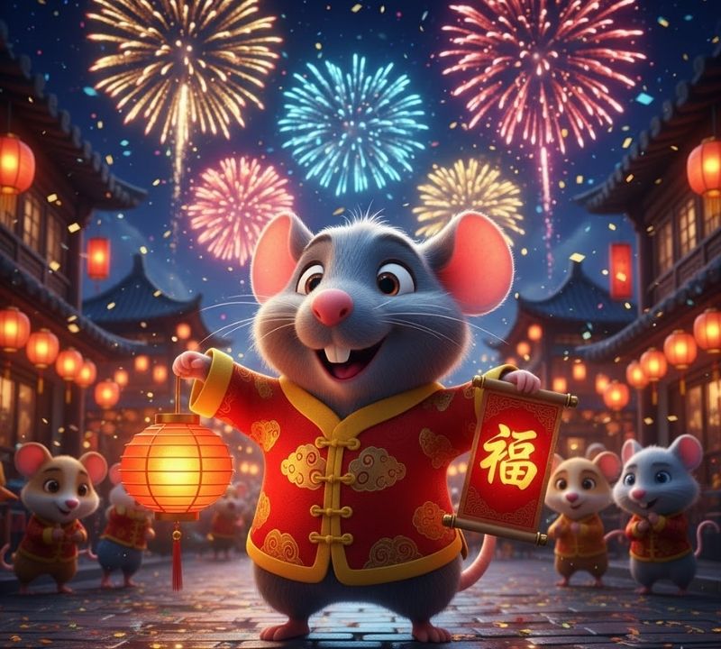 Xem tử vi 12 con giáp ngày 01/01/2026, Ất Hợi 13/11 âm lịch