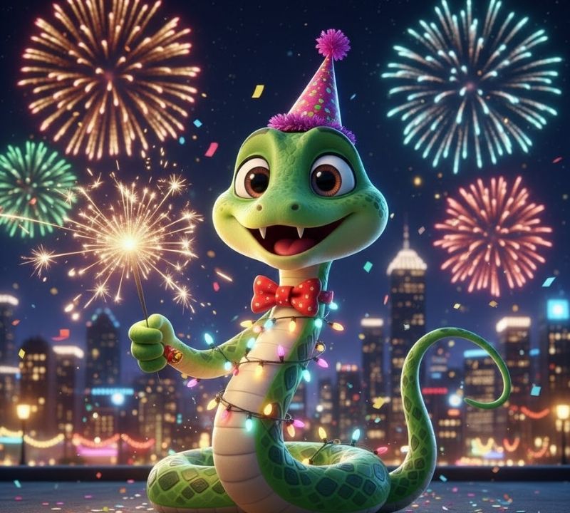 Xem tử vi 12 con giáp ngày 01/01/2026, Ất Hợi 13/11 âm lịch