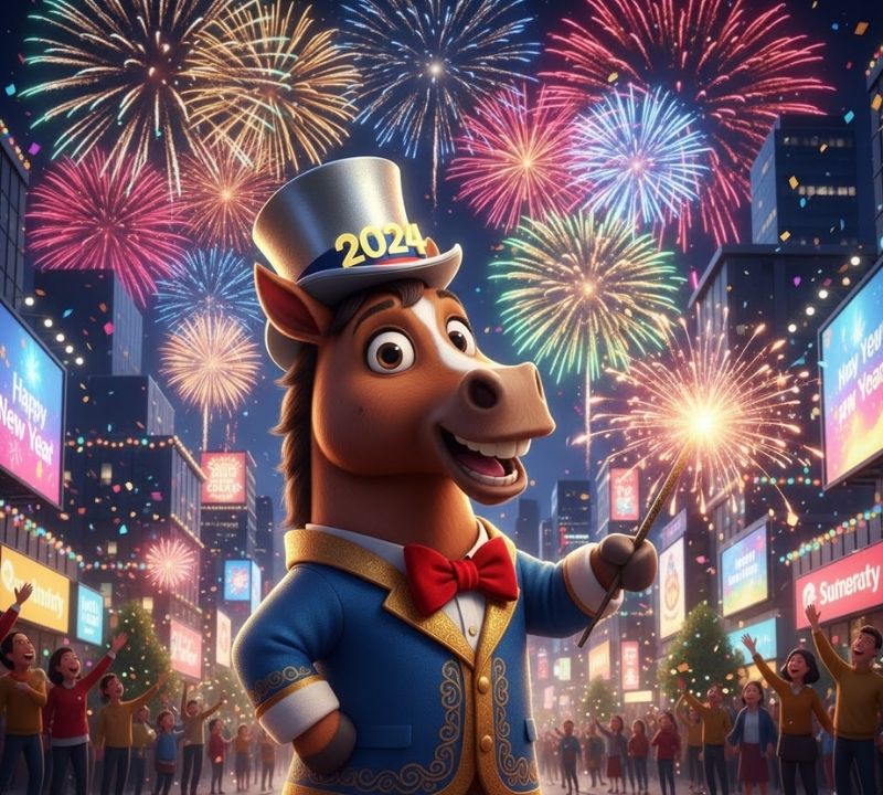 Xem tử vi 12 con giáp ngày 01/01/2026, Ất Hợi 13/11 âm lịch