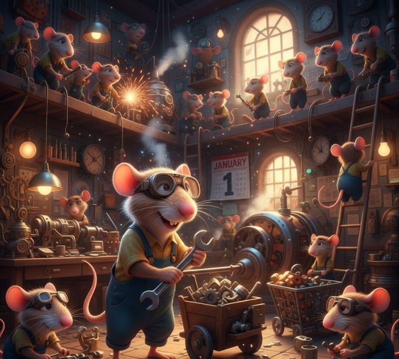 Tử vi 12 con giáp ngày 02/01/2026, Bính Tý 14/11 âm lịch