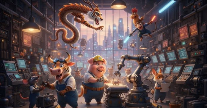 Tử vi 12 con giáp ngày 02/01/2026, Bính Tý 14/11 âm lịch