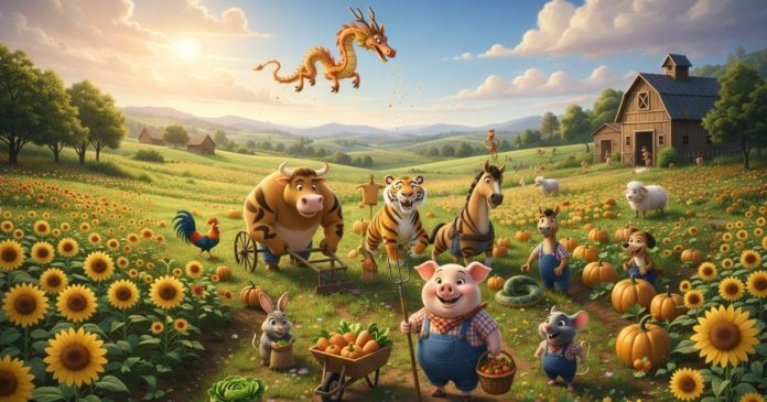 Tử vi 12 con giáp ngày 03/01/2026, Đinh Sửu 15/11 âm lịch