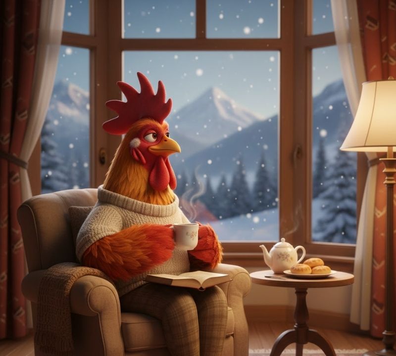 Xem tử vi 12 con giáp ngày 04/01/2026, Mậu Dần 16/11 âm lịch