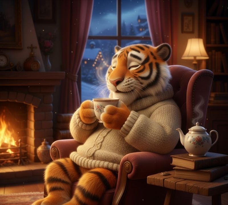 Xem tử vi 12 con giáp ngày 04/01/2026, Mậu Dần 16/11 âm lịch