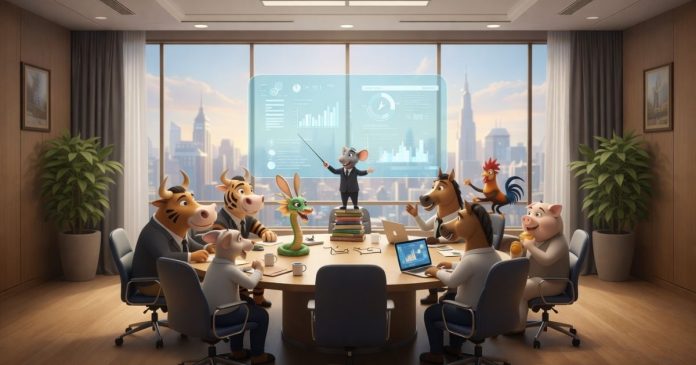 tu-vi-12-con-giap-ngay-05-01-2026 Luận tử vi 12 con giáp ngày 05/01/2026, Kỷ Mão 17/11 âm lịch