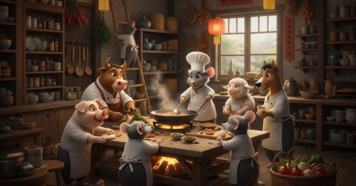 tu-vi-12-con-giap-ngay-09-01-2026 Tử vi 12 con giáp ngày 09/01/2026, Quý Mùi 21/11 âm lịch