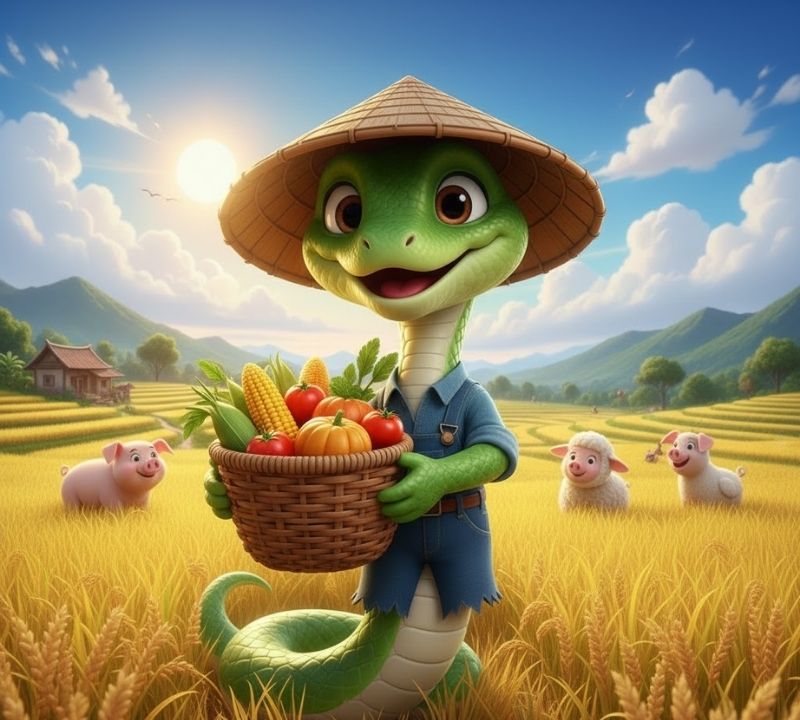 Luận tử vi 12 con giáp ngày 13/01/2026, Đinh Hợi 25/11 âm lịch 6 Tử vi 12 con giáp ngày 13/01/2026, Đinh Hợi 25/11 âm lịch