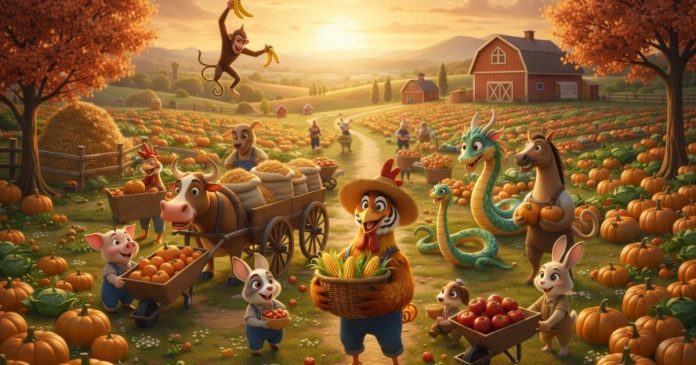 tu-vi-12-con-giap-ngay-13-01-2026 Tử vi 12 con giáp ngày 13/01/2026, Đinh Hợi 25/11 âm lịch