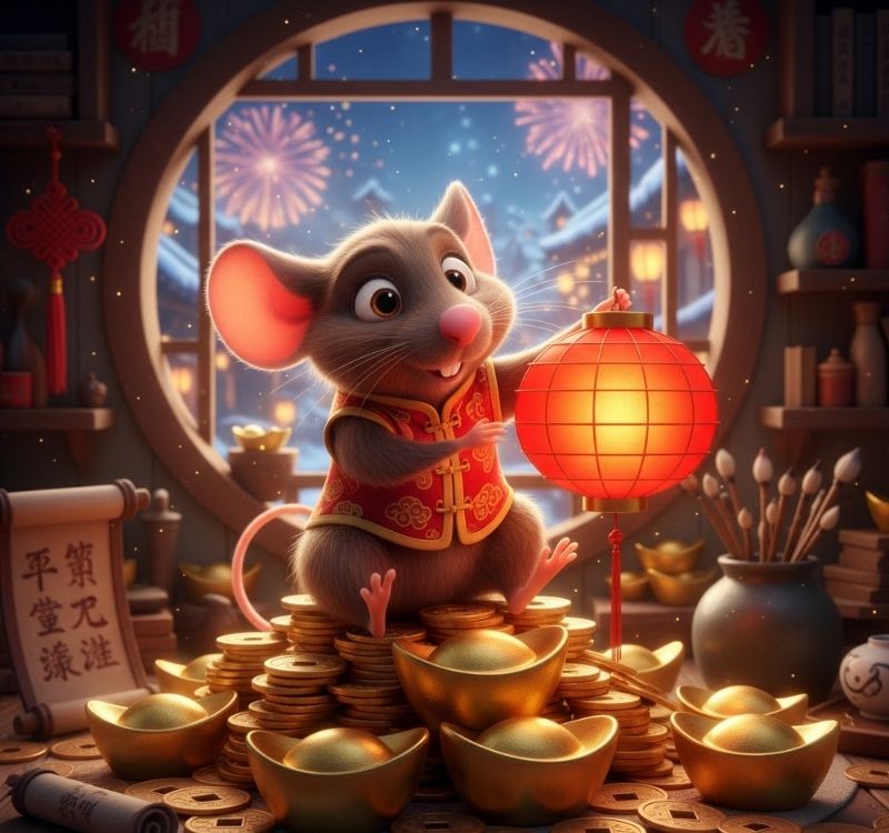 Xem tử vi 12 con giáp ngày 20/12/2025 - Quý Hợi 01/11