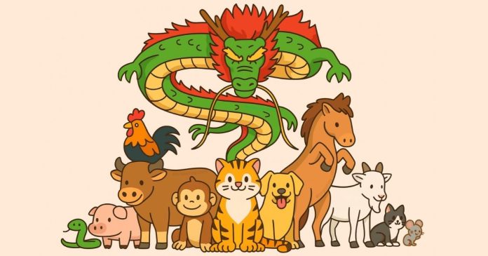 Xem tử vi 12 con giáp ngày 20/12/2025 - Quý Hợi 01/11