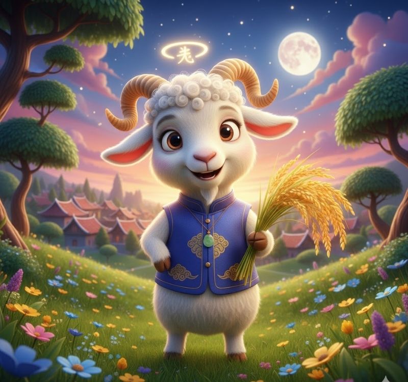 Xem tử vi 12 con giáp ngày 20/12/2025 - Quý Hợi 01/11