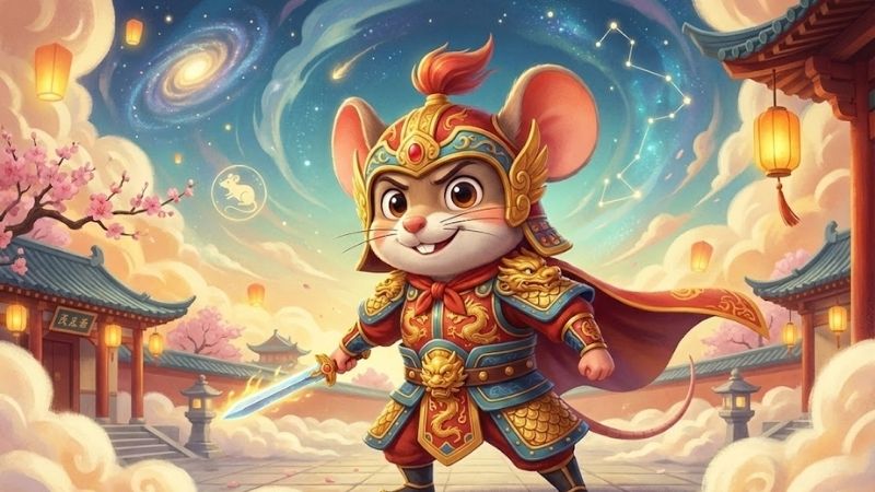 Xem tử vi 12 con giáp ngày 21/12/2025 - 01/11 âm lịch 1 Xem tử vi 12 con giáp ngày 21/12/2025 - 01/11 âm lịch