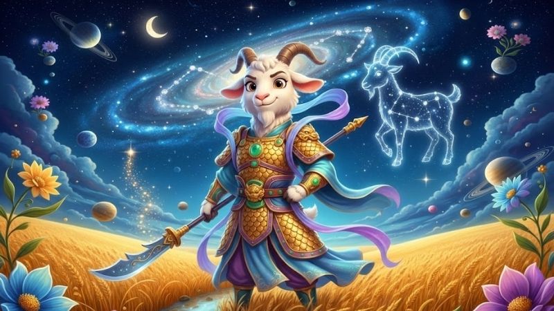 Xem tử vi 12 con giáp ngày 21/12/2025 - 01/11 âm lịch 8 Xem tử vi 12 con giáp ngày 21/12/2025 - 01/11 âm lịch