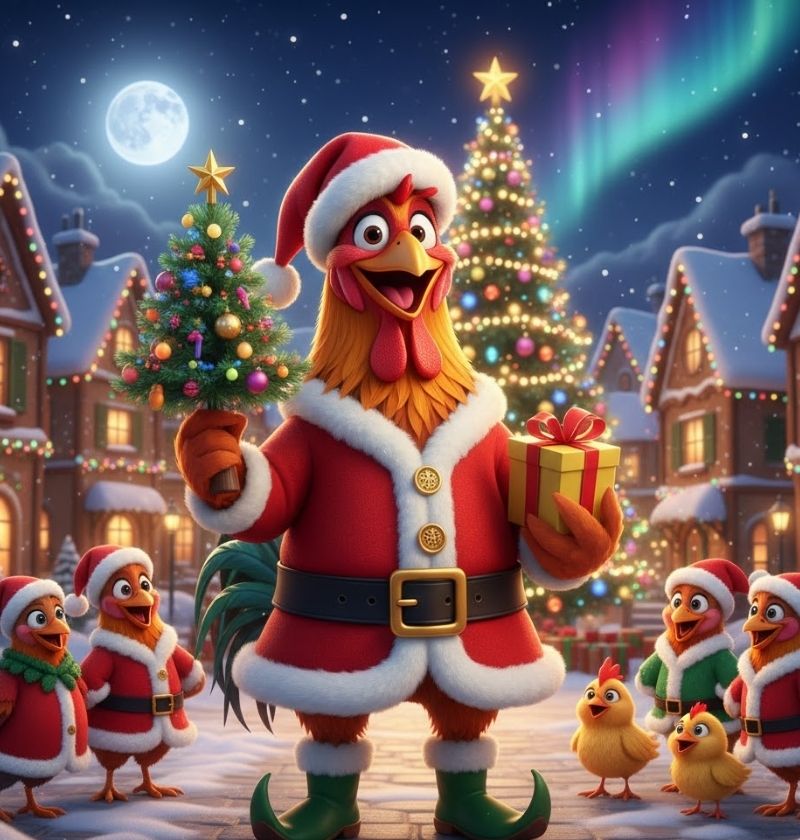 Xem tử vi 12 con giáp ngày 24/12/2025, Đinh Mão 5/11 âm lịch