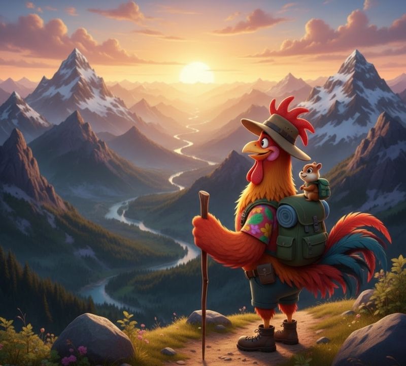 Xem tử vi 12 con giáp ngày 27/12/2025, Canh Ngọ 8/11 âm lịch