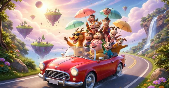 Xem tử vi 12 con giáp ngày 28/12/2025 - Tân Mùi 9/11 âm lịch