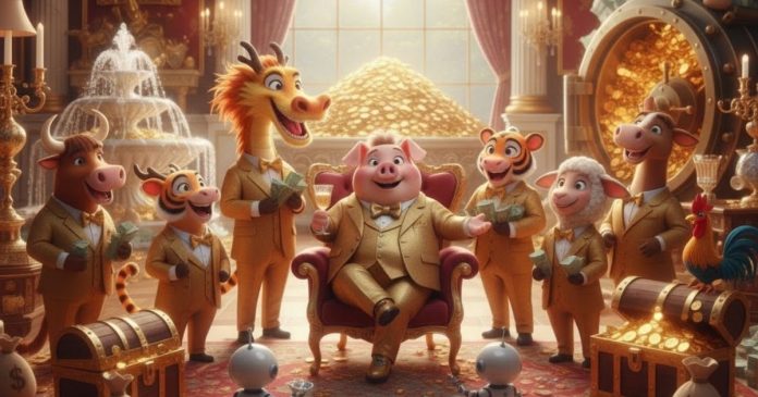 Tử vi 12 con giáp ngày 30/12/2025, Quý Dậu 11/11 âm lịch