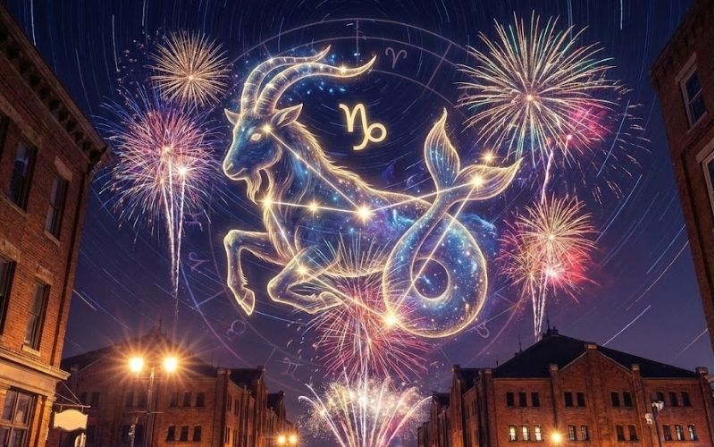 Giải tử vi 12 cung hoàng đạo ngày 01/01/2026 - ngày đầu năm