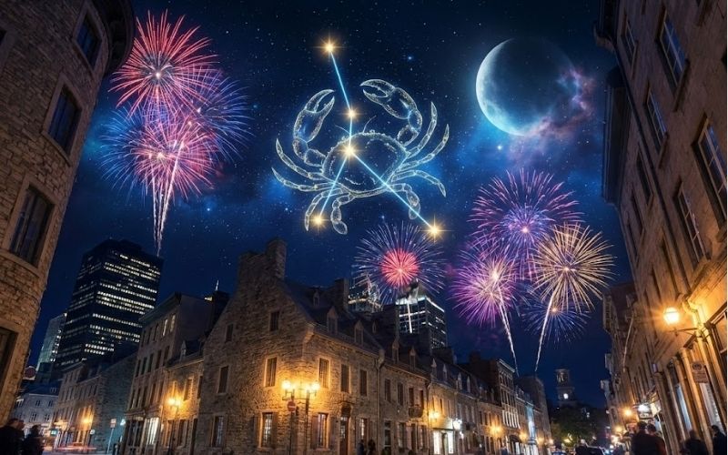 Giải tử vi 12 cung hoàng đạo ngày 01/01/2026 - ngày đầu năm