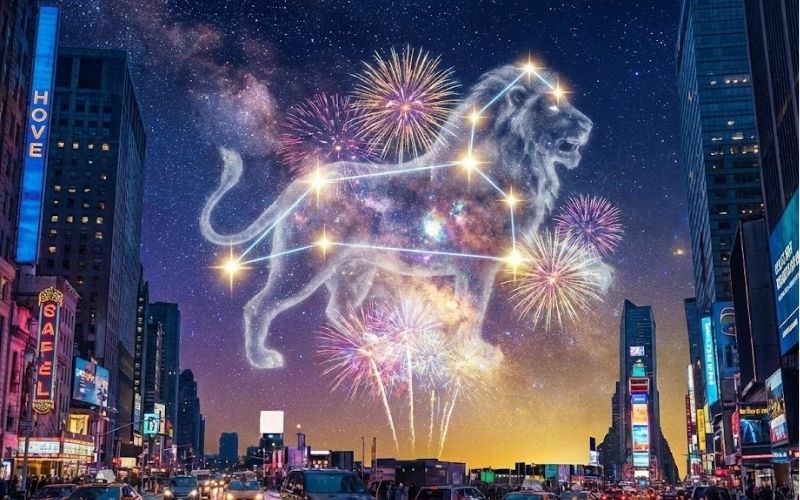 Giải tử vi 12 cung hoàng đạo ngày 01/01/2026 - ngày đầu năm