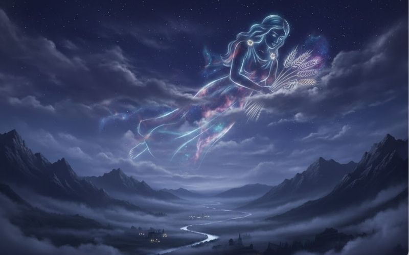 Tử vi 12 cung hoàng đạo ngày 02/01/2026 - công việc trở lại 8 Tử vi 12 cung hoàng đạo ngày 02/01/2026