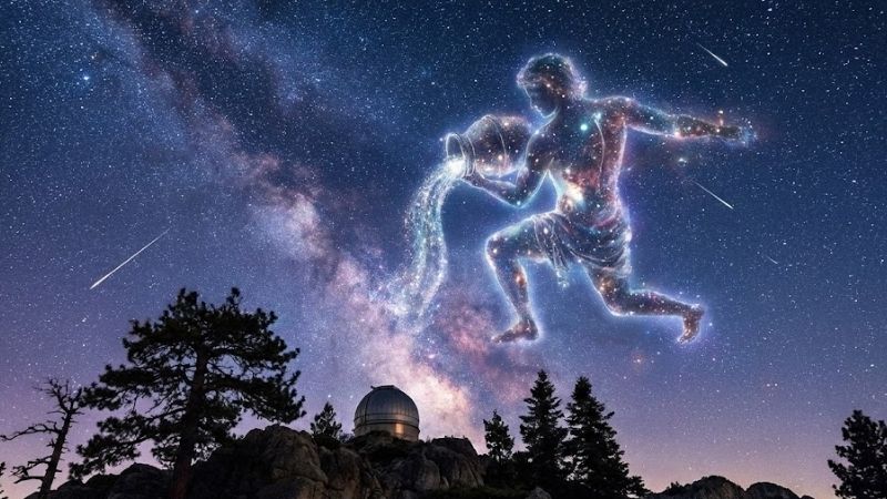 Luận giải chi tiết tử vi 12 cung hoàng đạo ngày 03/01/2026