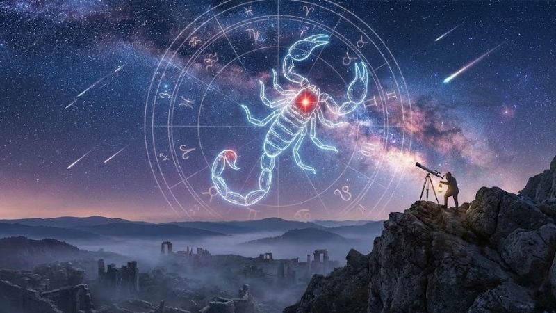 Luận giải chi tiết tử vi 12 cung hoàng đạo ngày 03/01/2026