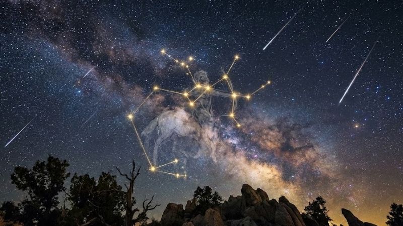 Luận giải chi tiết tử vi 12 cung hoàng đạo ngày 03/01/2026