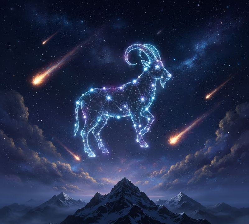 Luận giải chi tiết tử vi 12 cung hoàng đạo ngày 03/01/2026