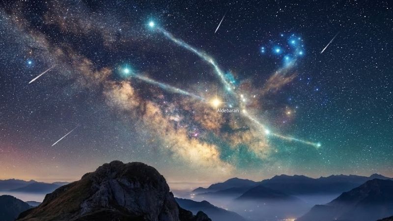 Luận giải chi tiết tử vi 12 cung hoàng đạo ngày 03/01/2026