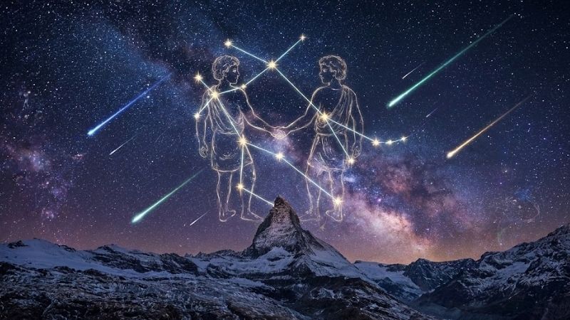 Luận giải chi tiết tử vi 12 cung hoàng đạo ngày 03/01/2026