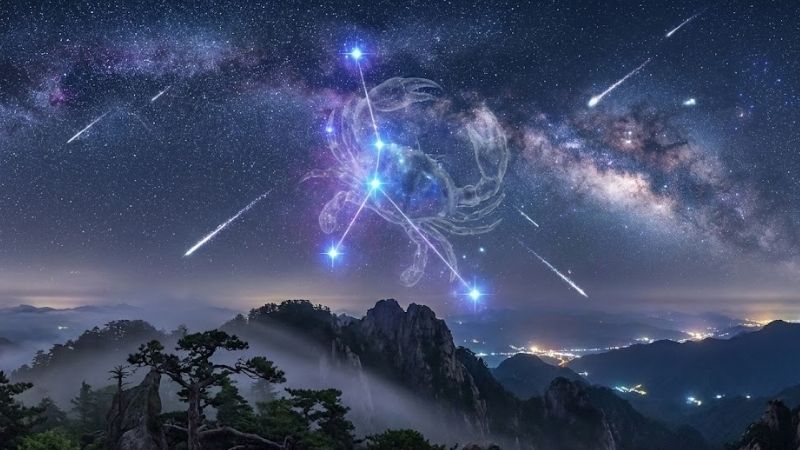 Luận giải chi tiết tử vi 12 cung hoàng đạo ngày 03/01/2026