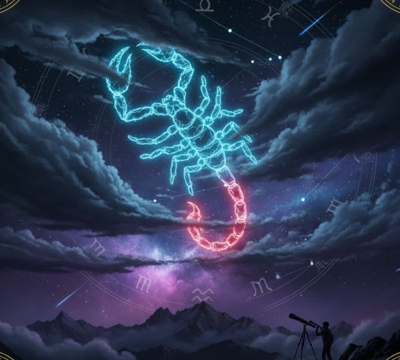 Phân tích tử vi 12 cung hoàng đạo ngày 04/01/2026 chi tiết