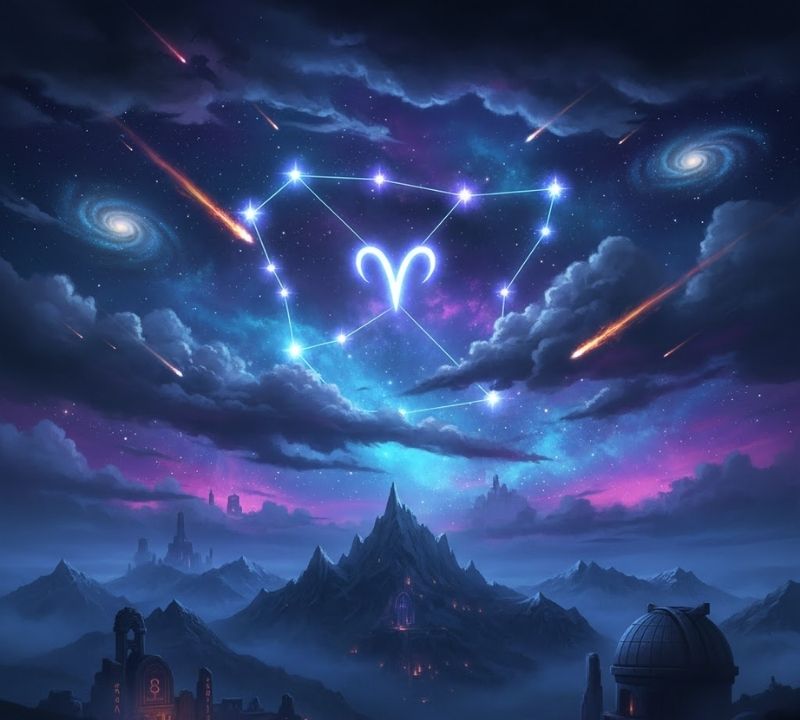 Phân tích tử vi 12 cung hoàng đạo ngày 04/01/2026 chi tiết