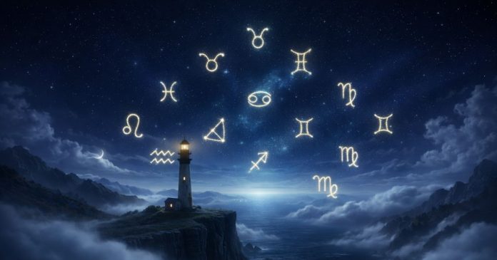 Phân tích tử vi 12 cung hoàng đạo ngày 04/01/2026 chi tiết