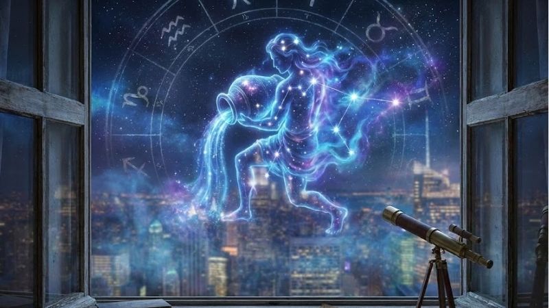 Giải tử vi 12 cung hoàng đạo ngày 05/01/2026